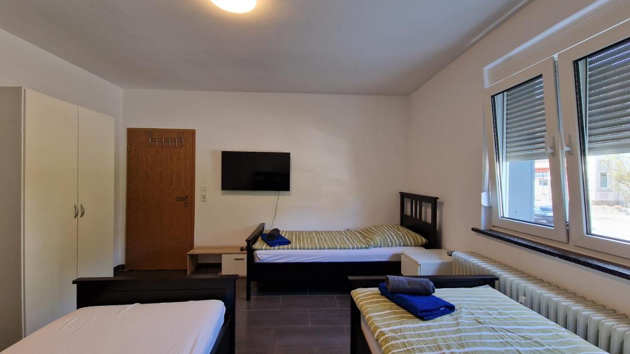 Apartments โอเวอราธ ภายนอก รูปภาพ